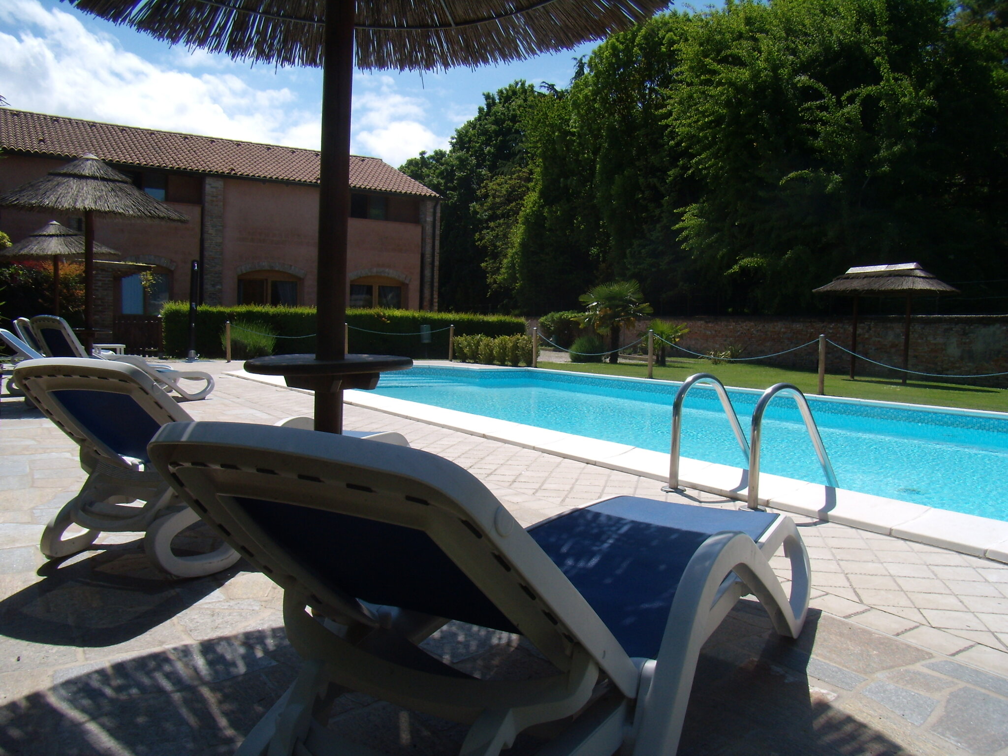 Hotel Isola di Caprera 2