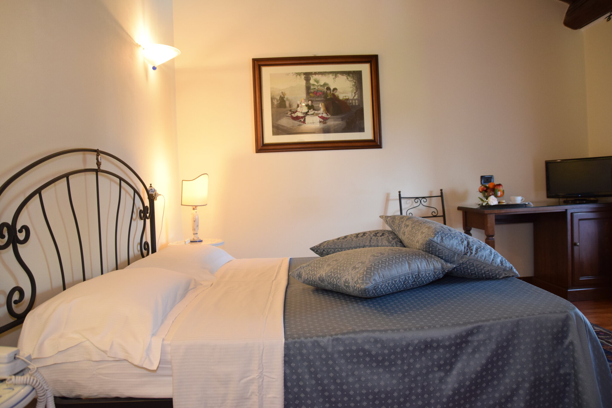 Hotel Isola di Caprera 3