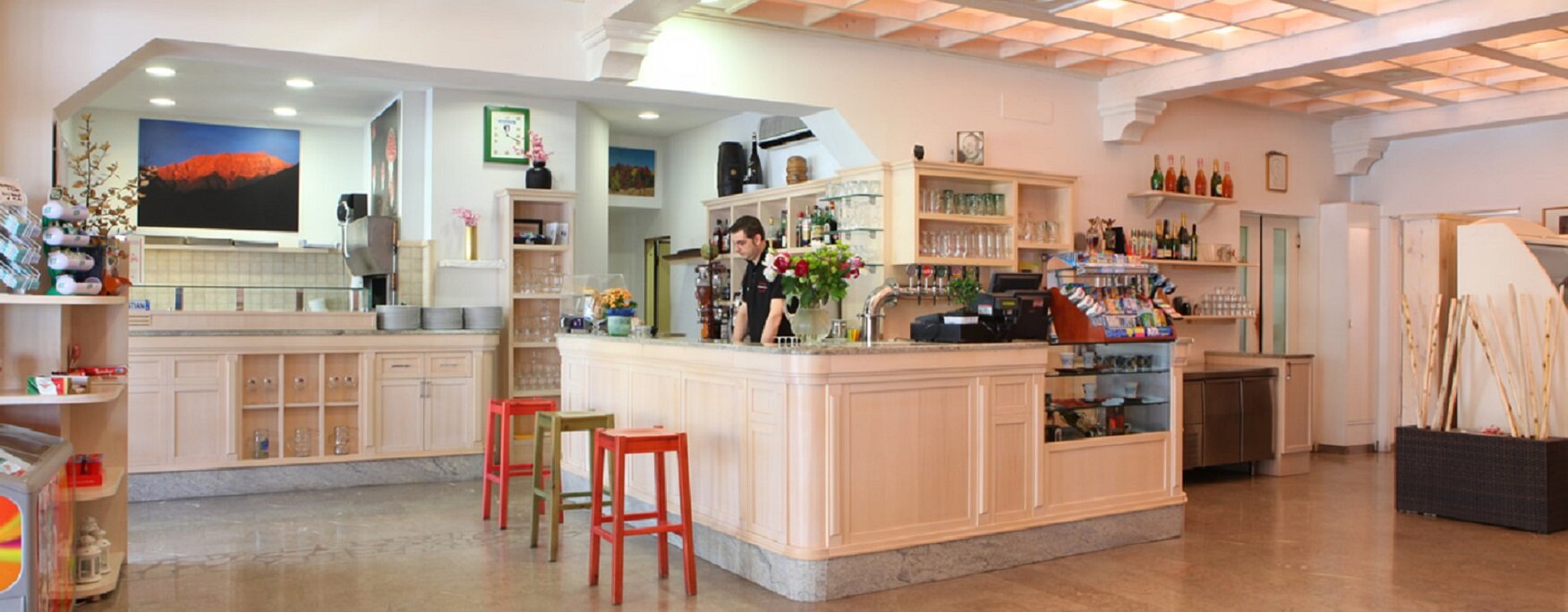 Piccolo Hotel Tanamalia 3