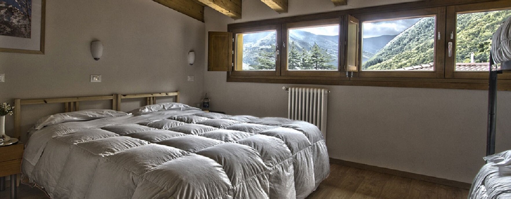 Piccolo Hotel Tanamalia 2