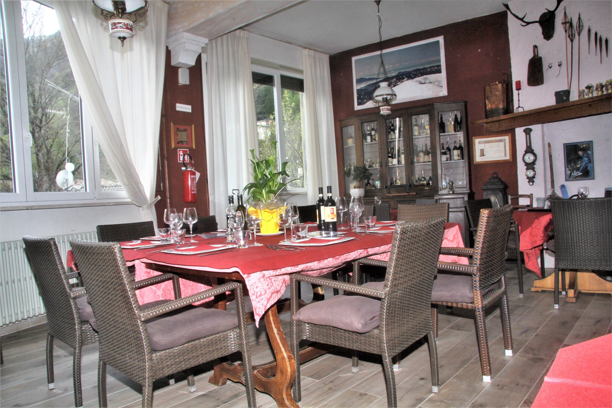 Piccolo Hotel Tanamalia 4