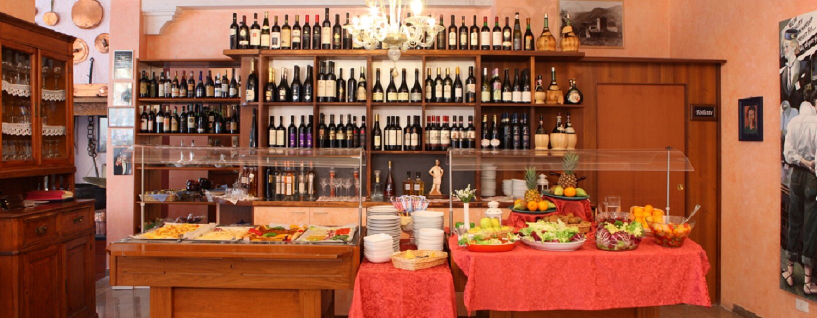 Piccolo Hotel Tanamalia 5
