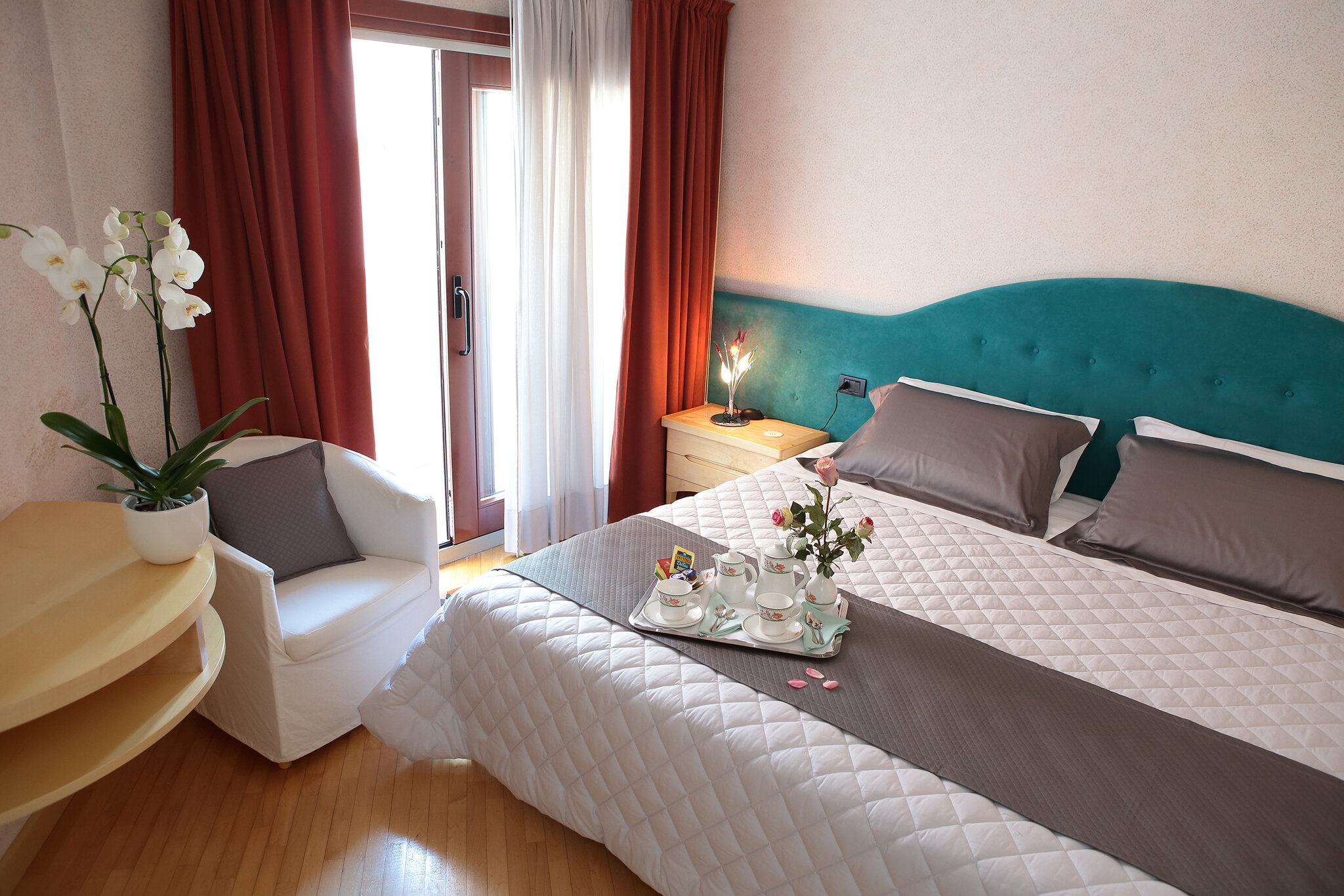 Hotel Conta 2