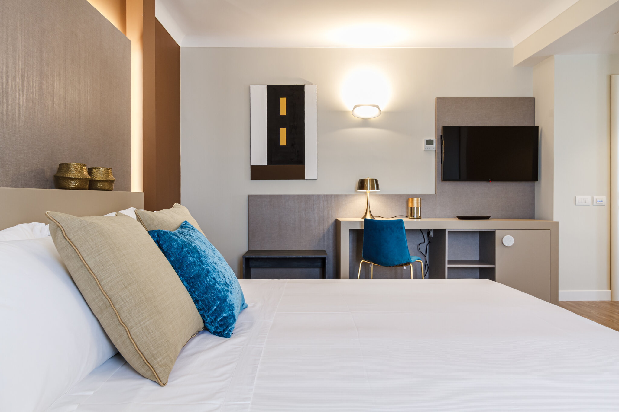 Seawater Hotel & Medical SPA 3
