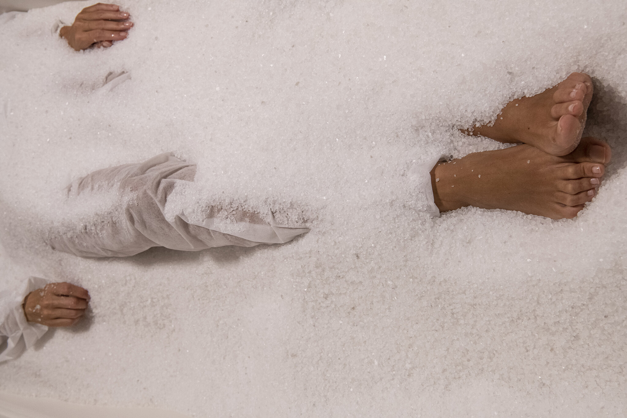 Seawater Hotel & Medical SPA 2