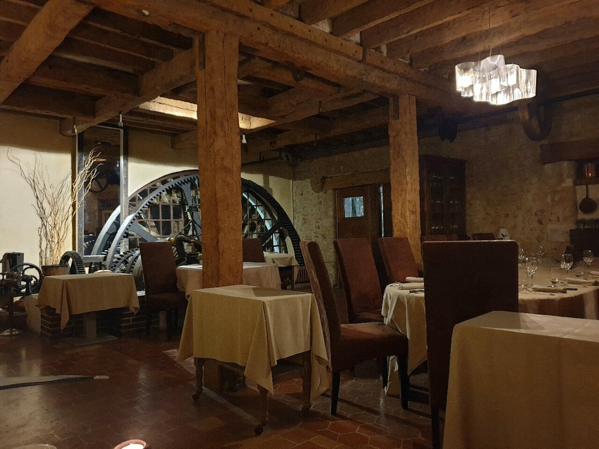 Domaine de Villeray 2