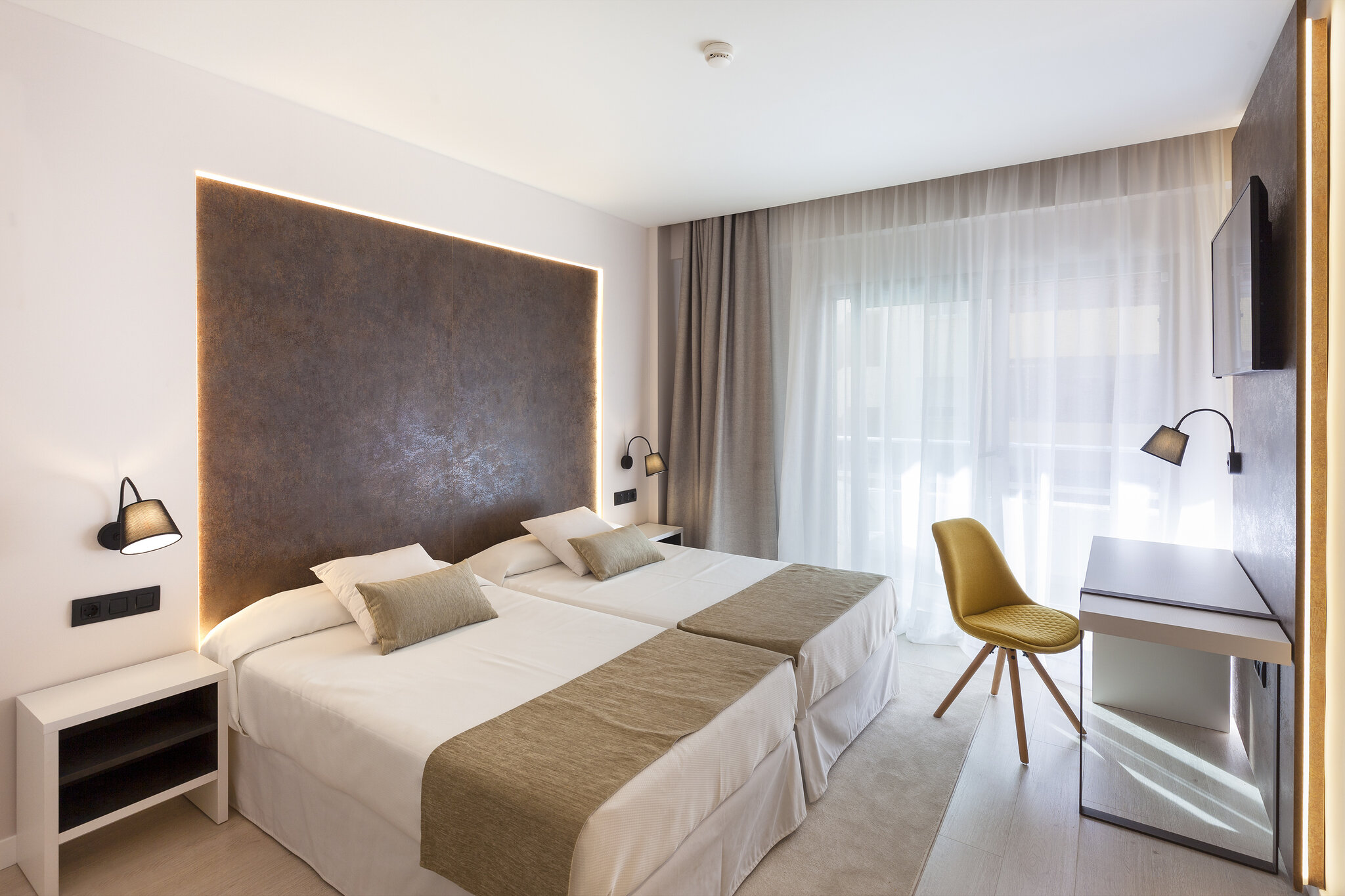 Hotel Benidorm Centre 2
