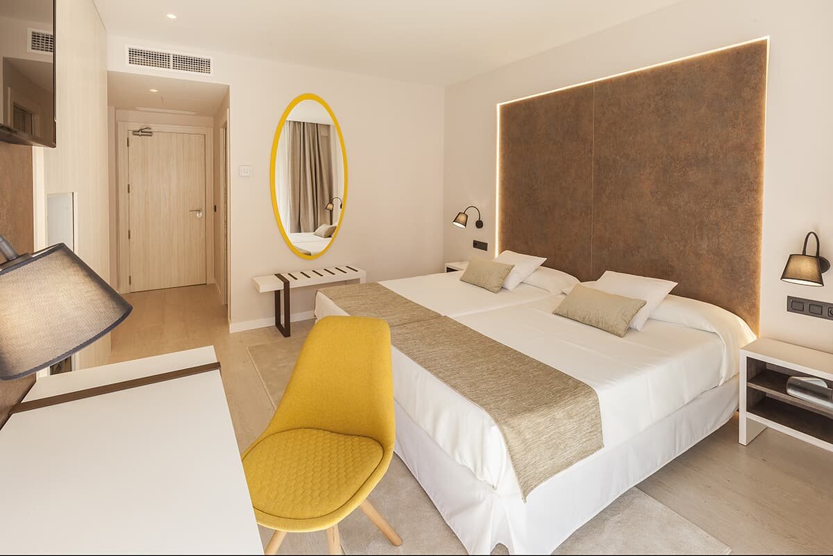 Hotel Benidorm Centre 2