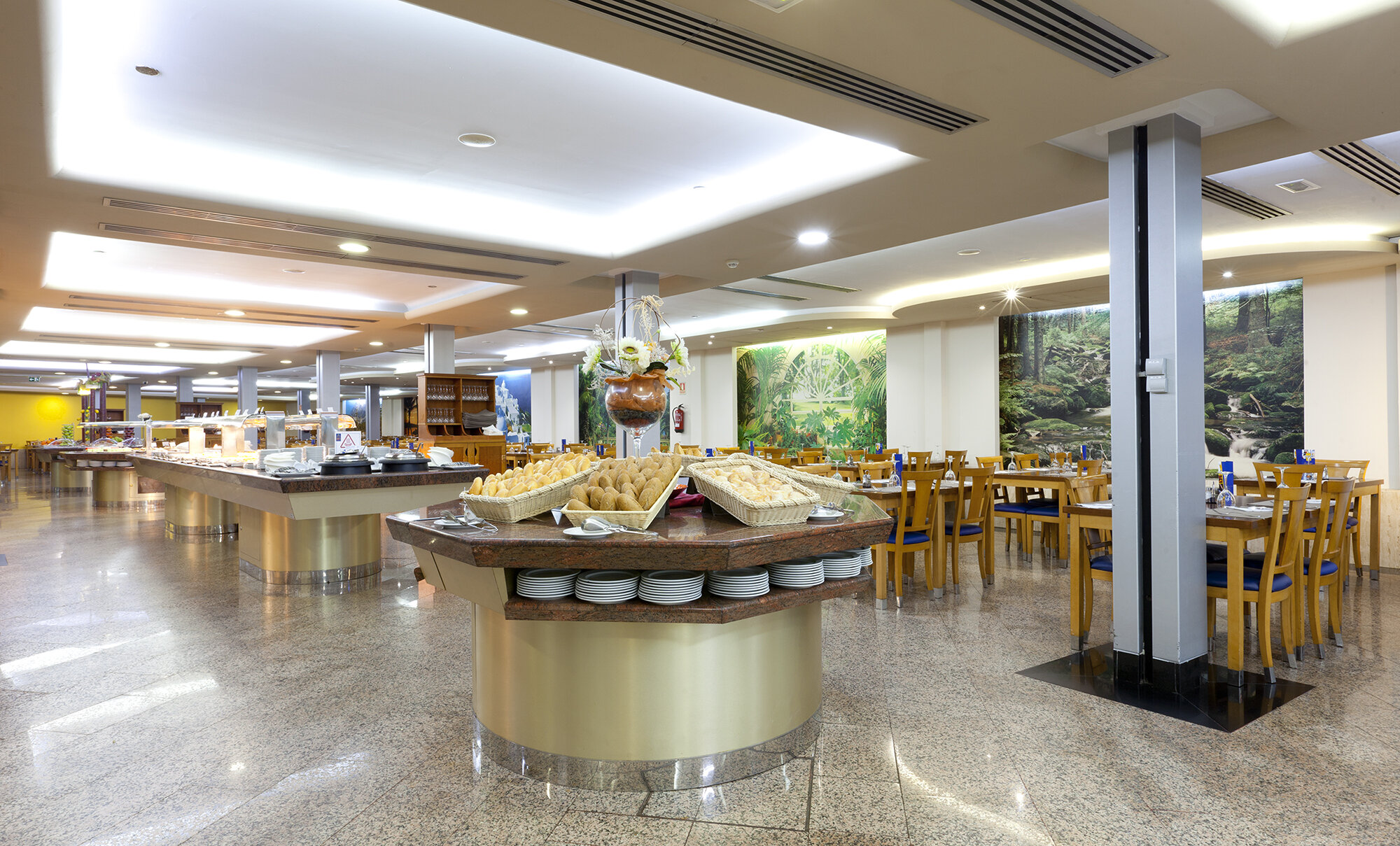Gran Hotel Bali 4