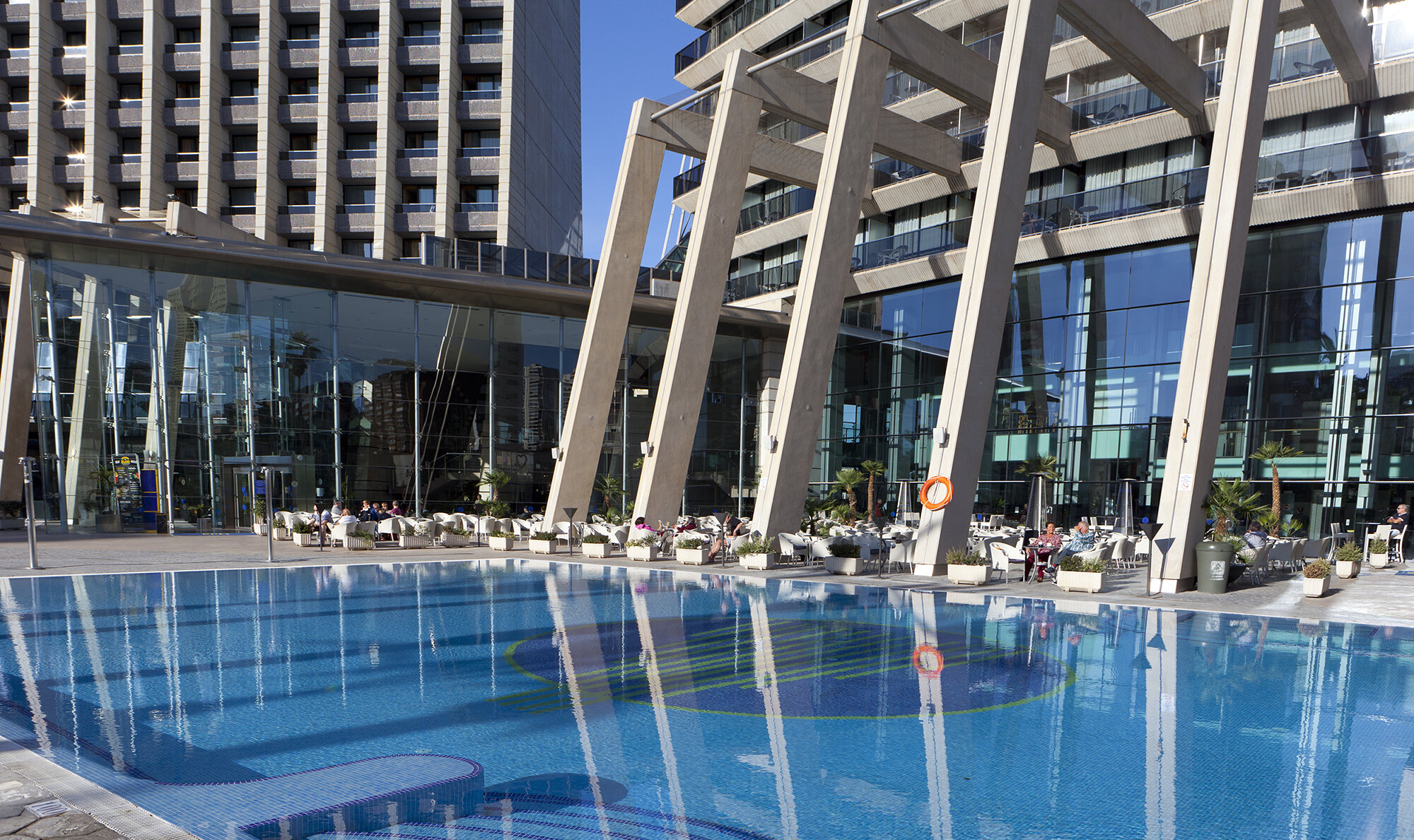 Gran Hotel Bali 3