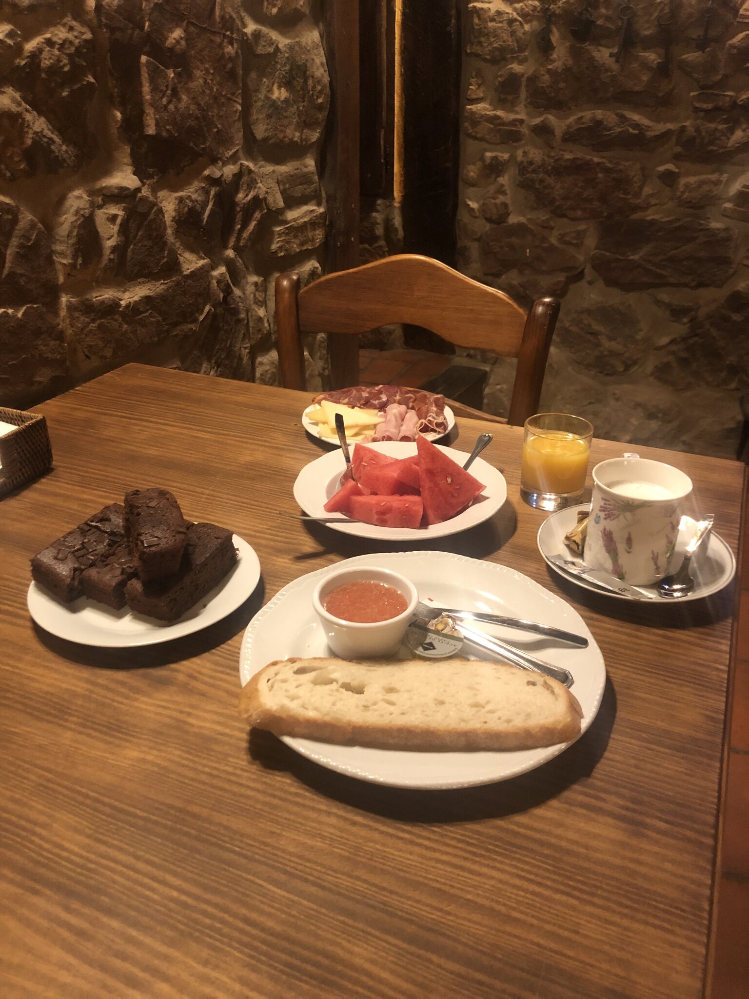 Hotel Posada La Trebede 3