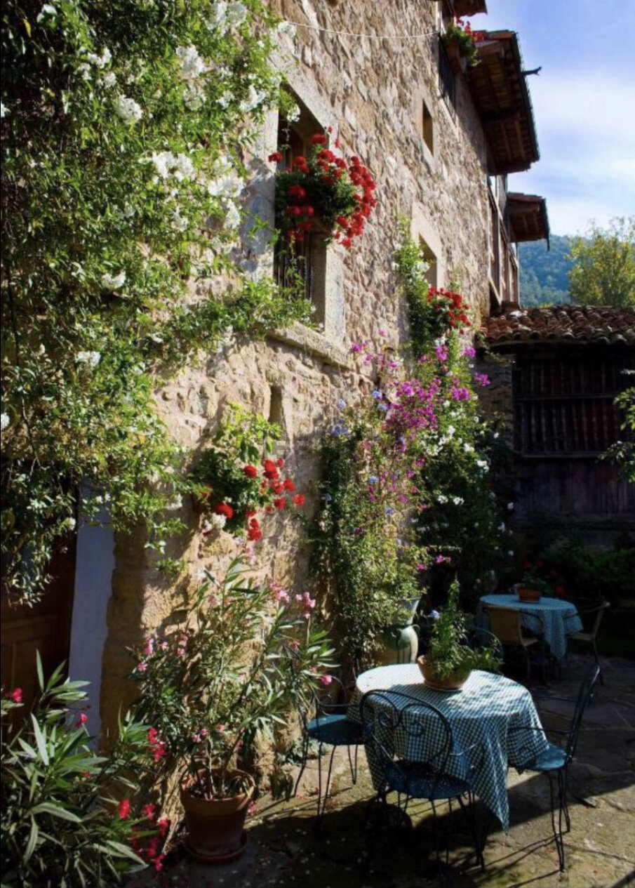 Hotel Posada La Trebede 3