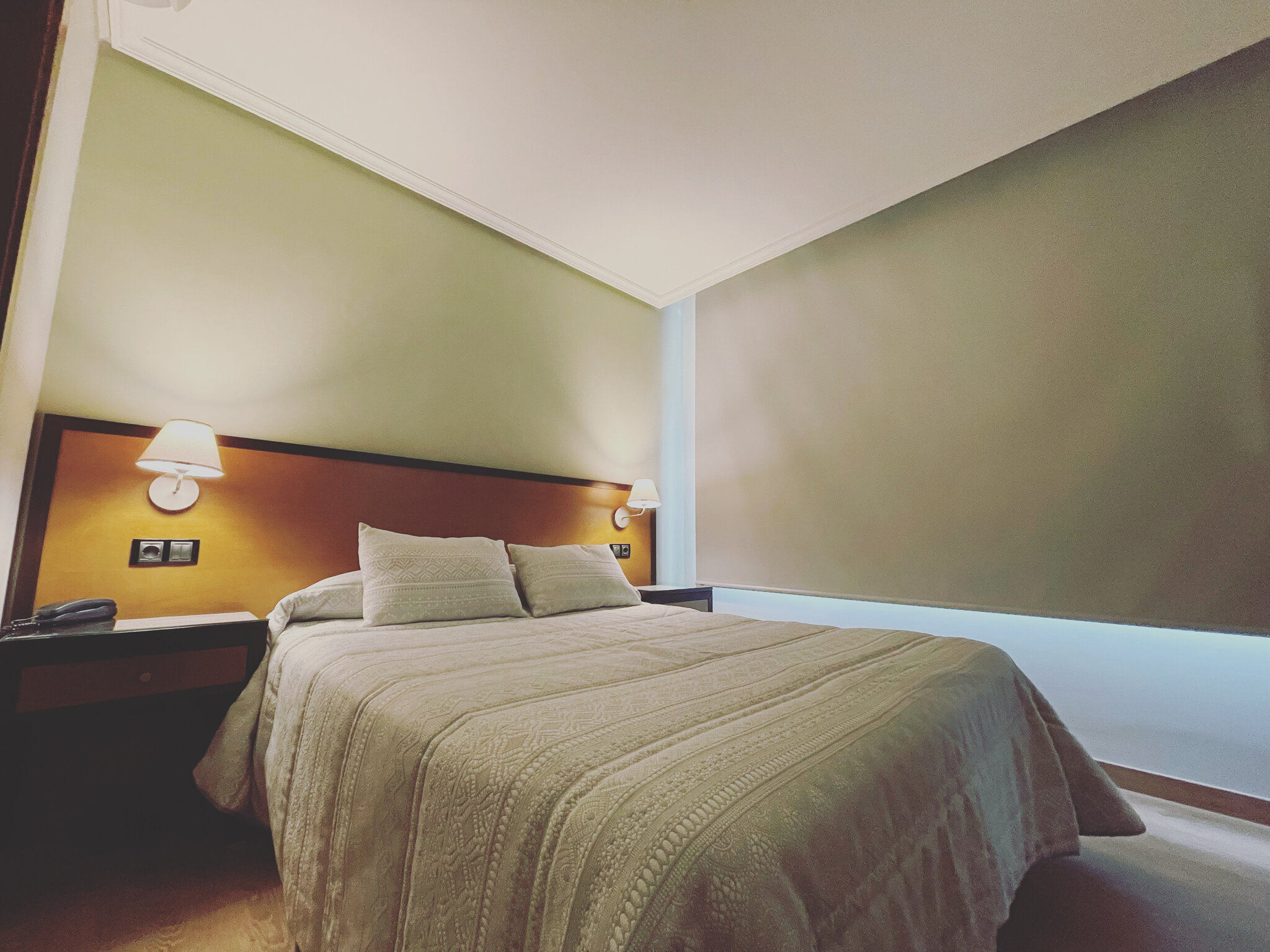 Aparthotel Arenteiro 5