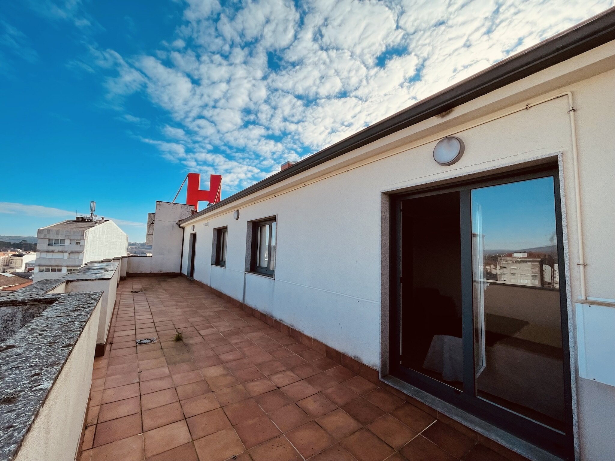 Aparthotel Arenteiro 2