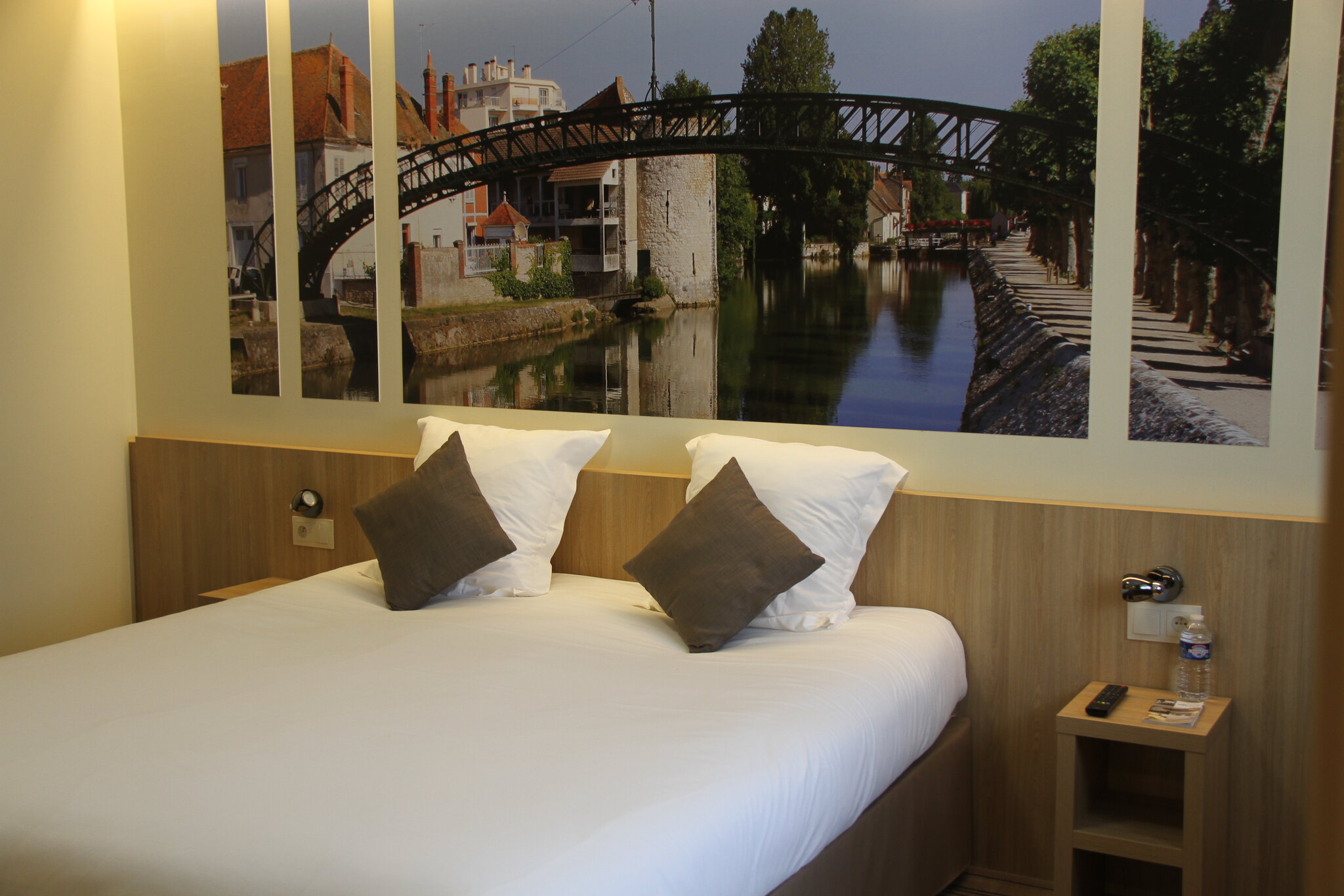 Brit Hotel Montargis