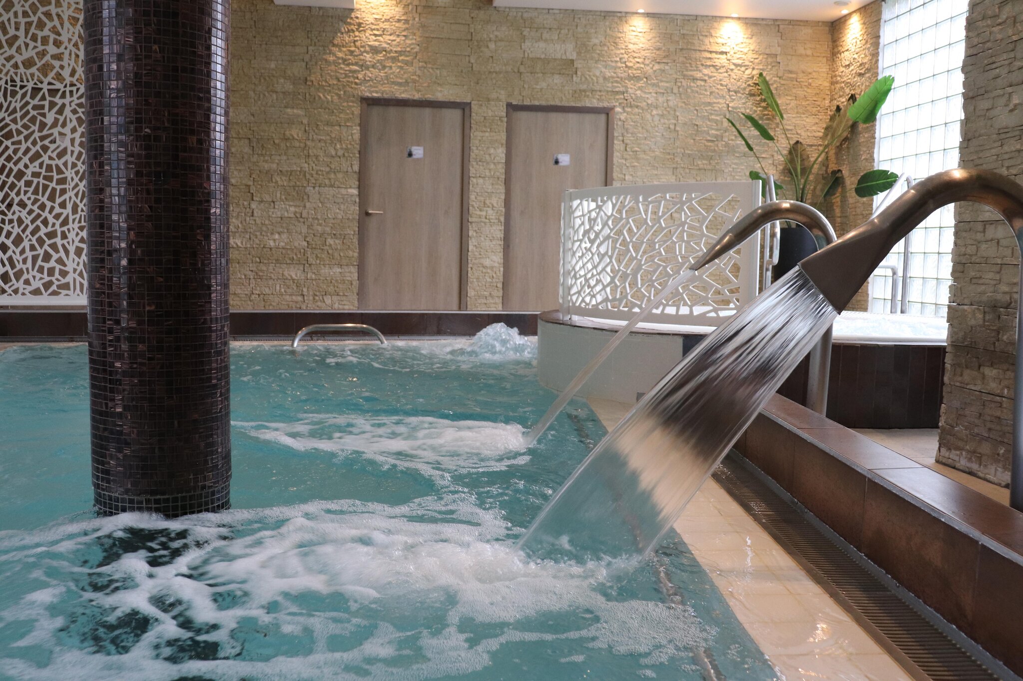 Quintessia Resort & Spa
