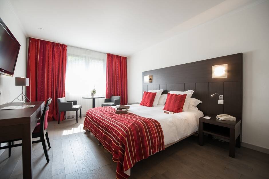 Quintessia Resort & Spa 2