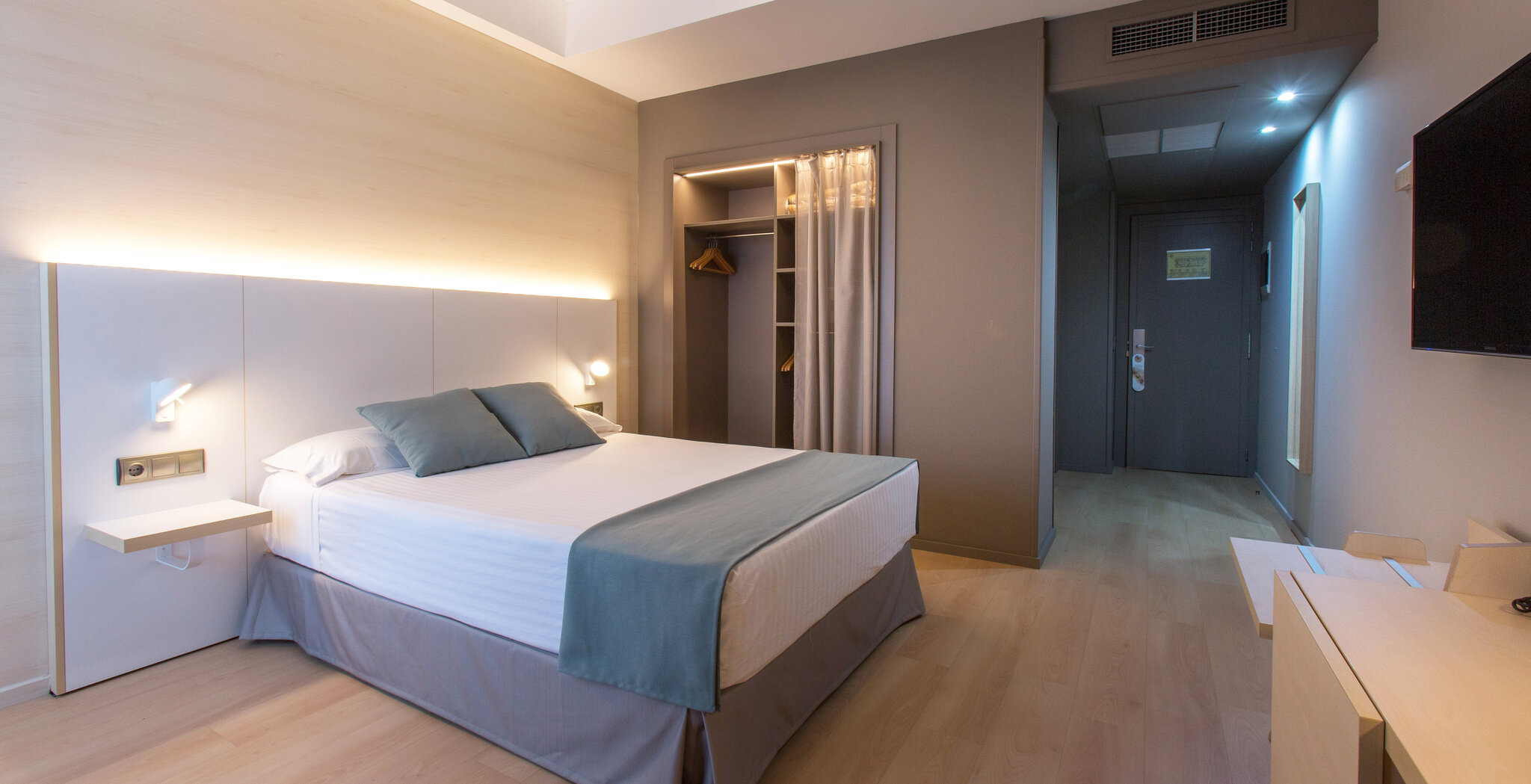 Olympia Hotel Events & Spa 2