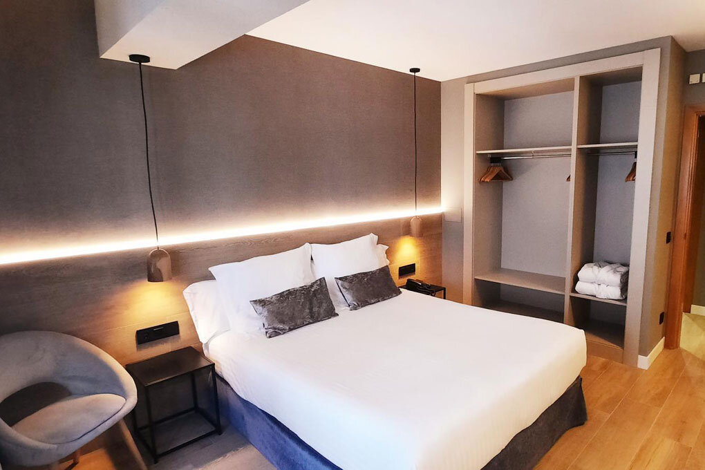Hotel Yomo Eureka 5
