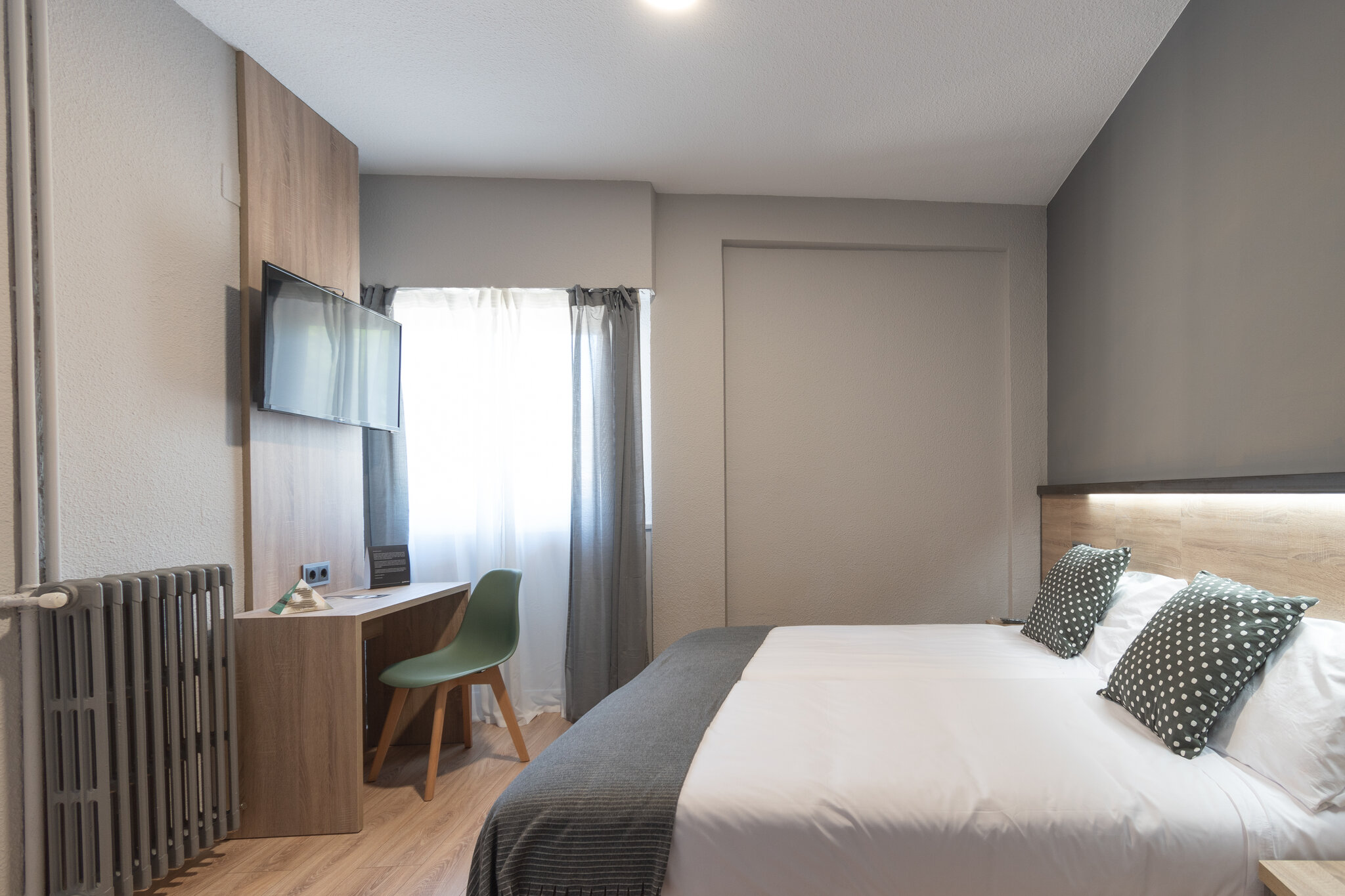 Hotel Alda Centro Pamplona 2