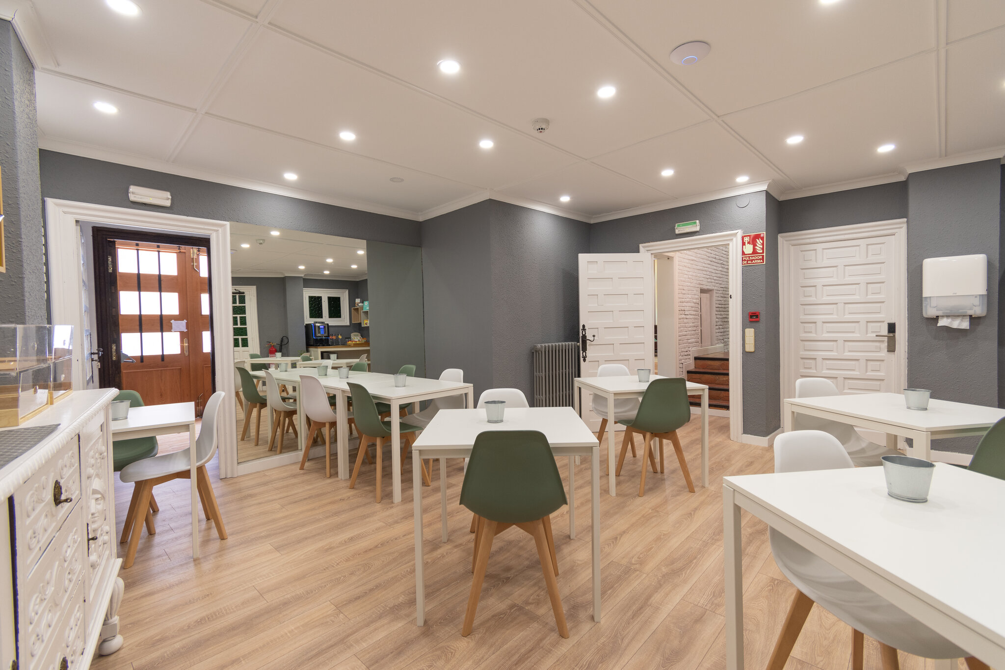 Hotel Alda Centro Pamplona 2