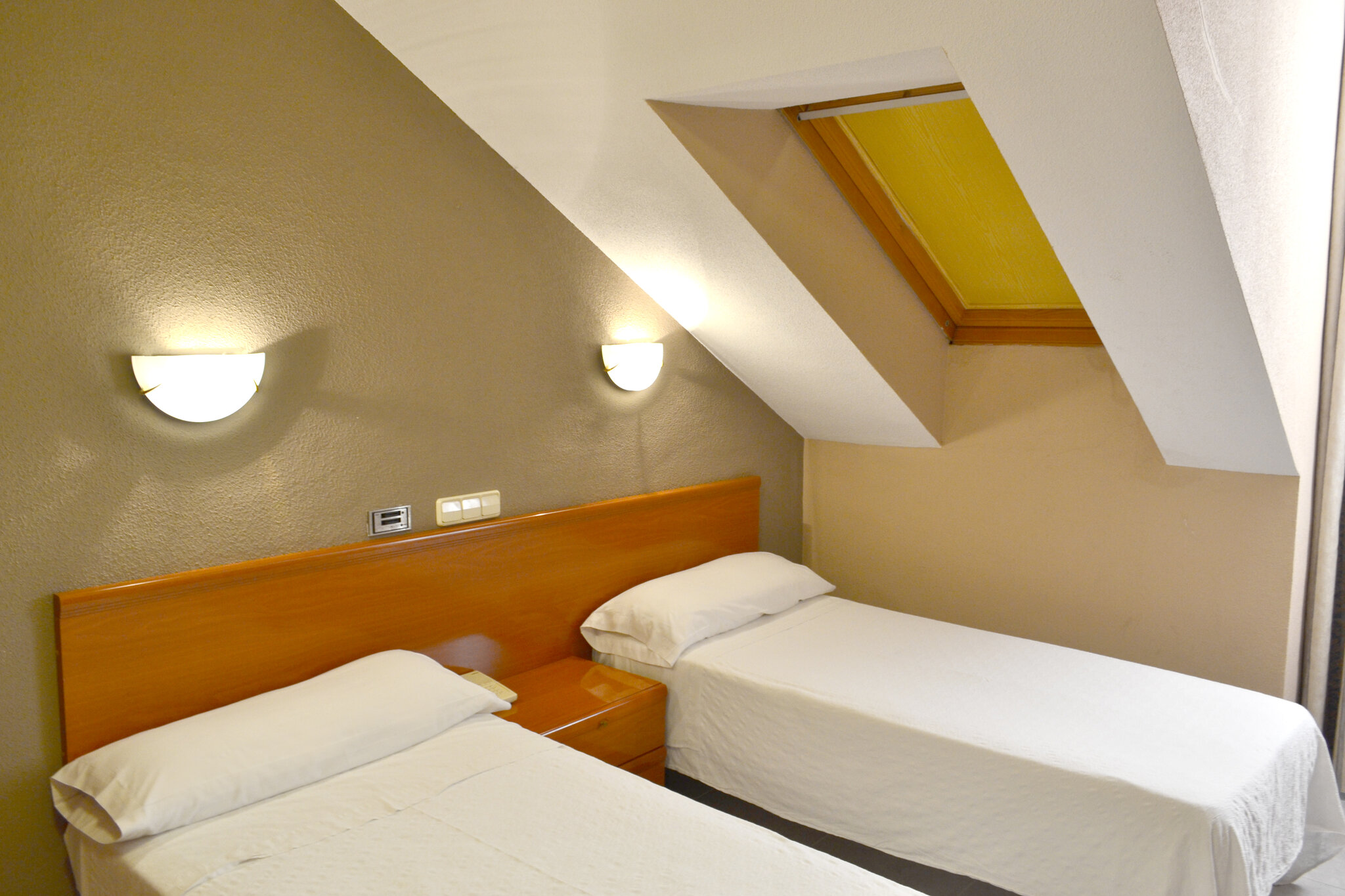 Hotel Alda Ciudad de Toro 4
