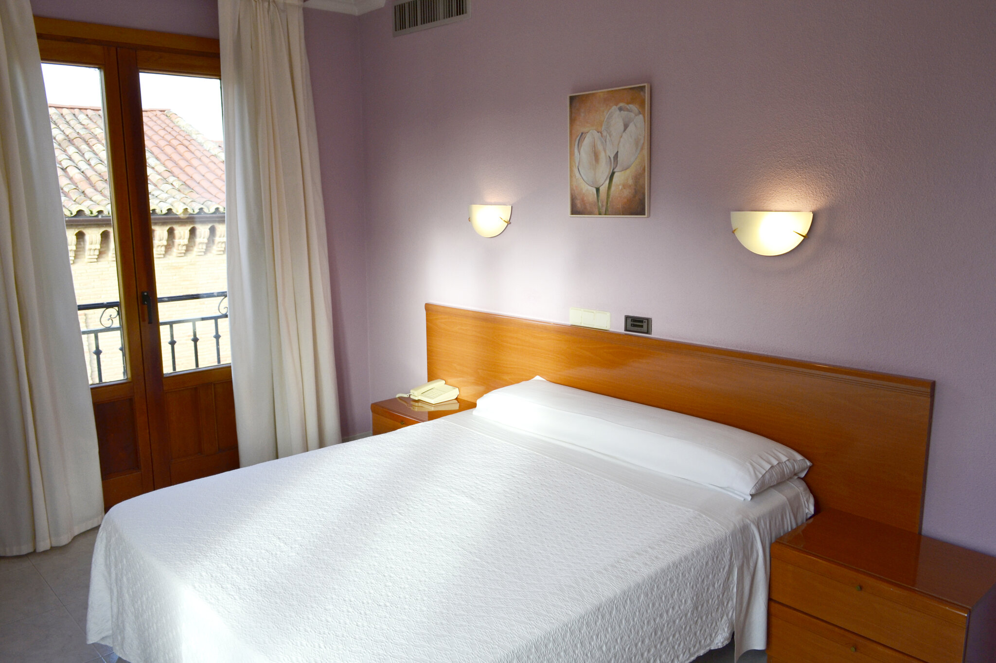 Hotel Alda Ciudad de Toro 2