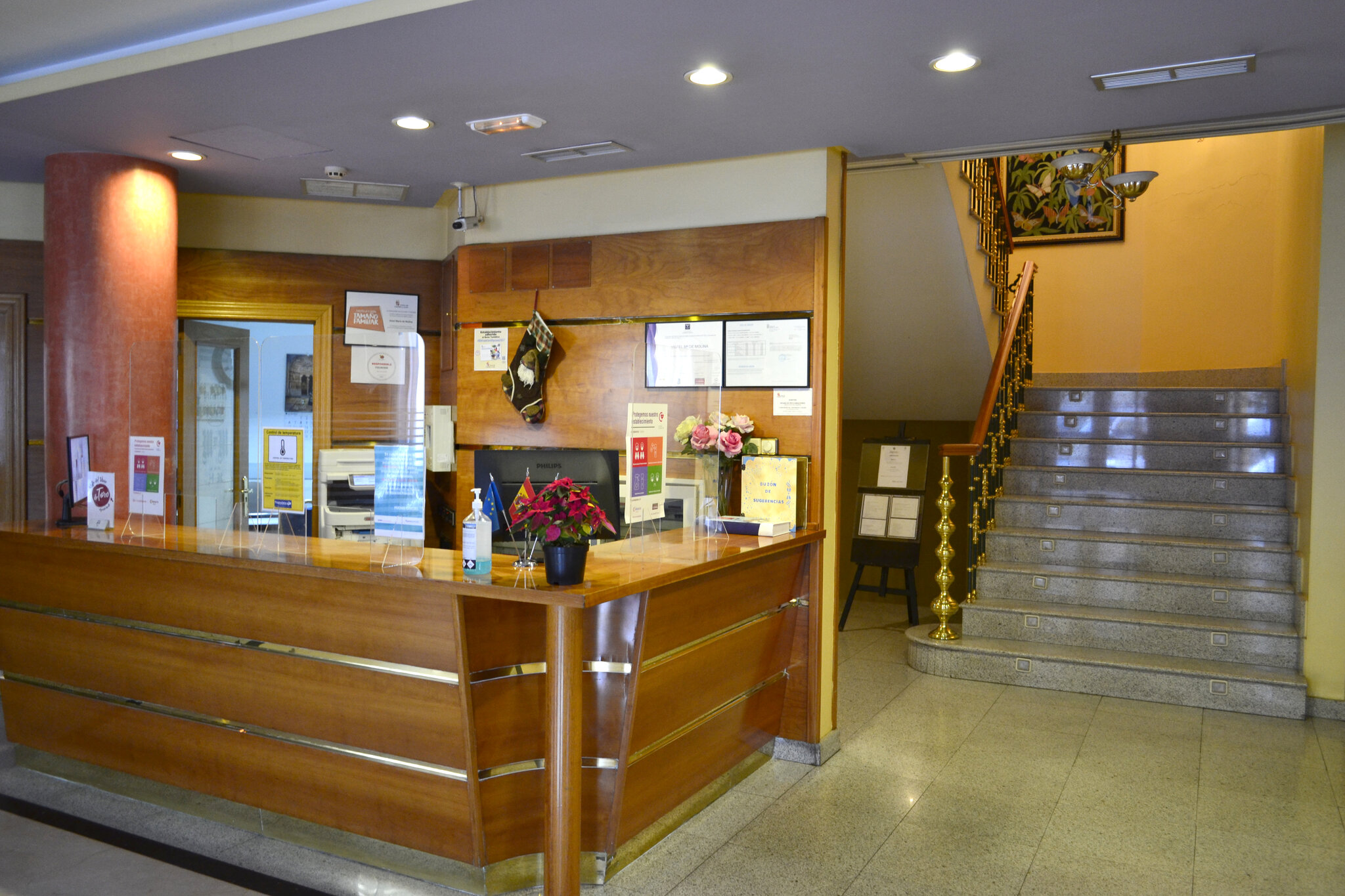 Hotel Alda Ciudad de Toro 5