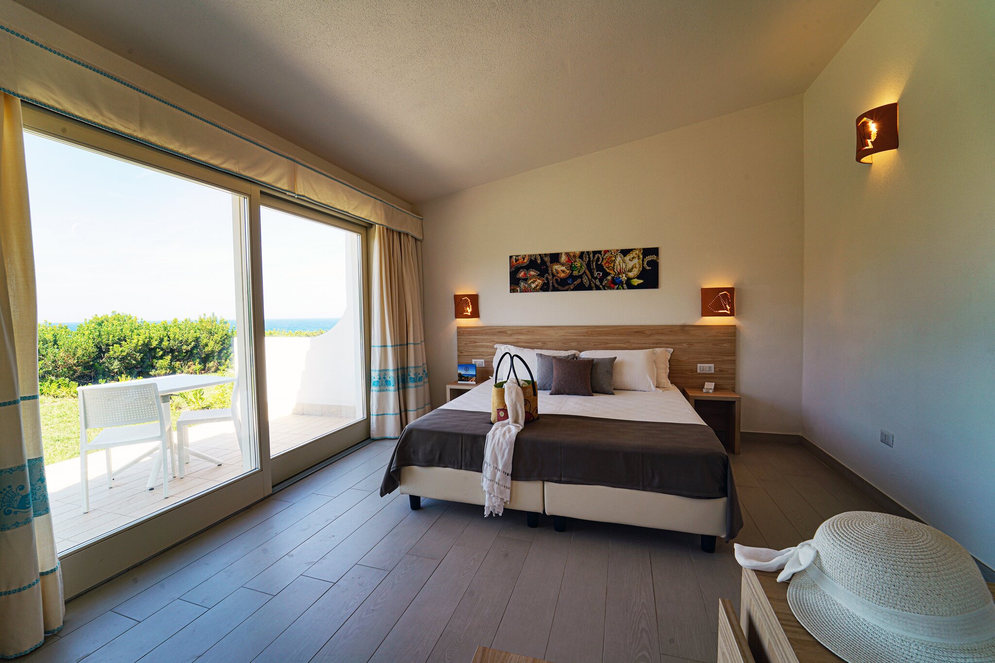 Santina Resort 2