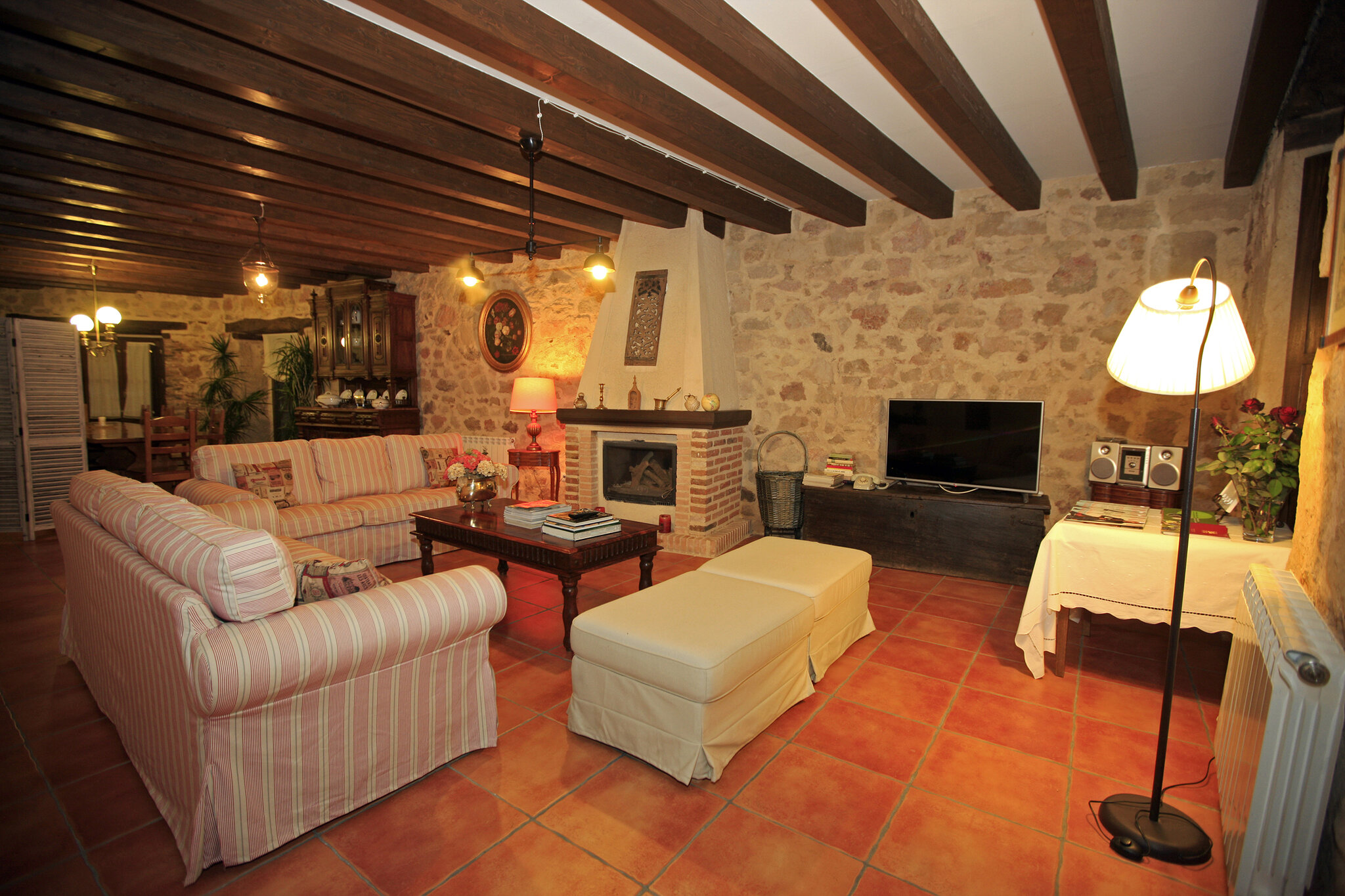 Posada Real del Buen Camino 4