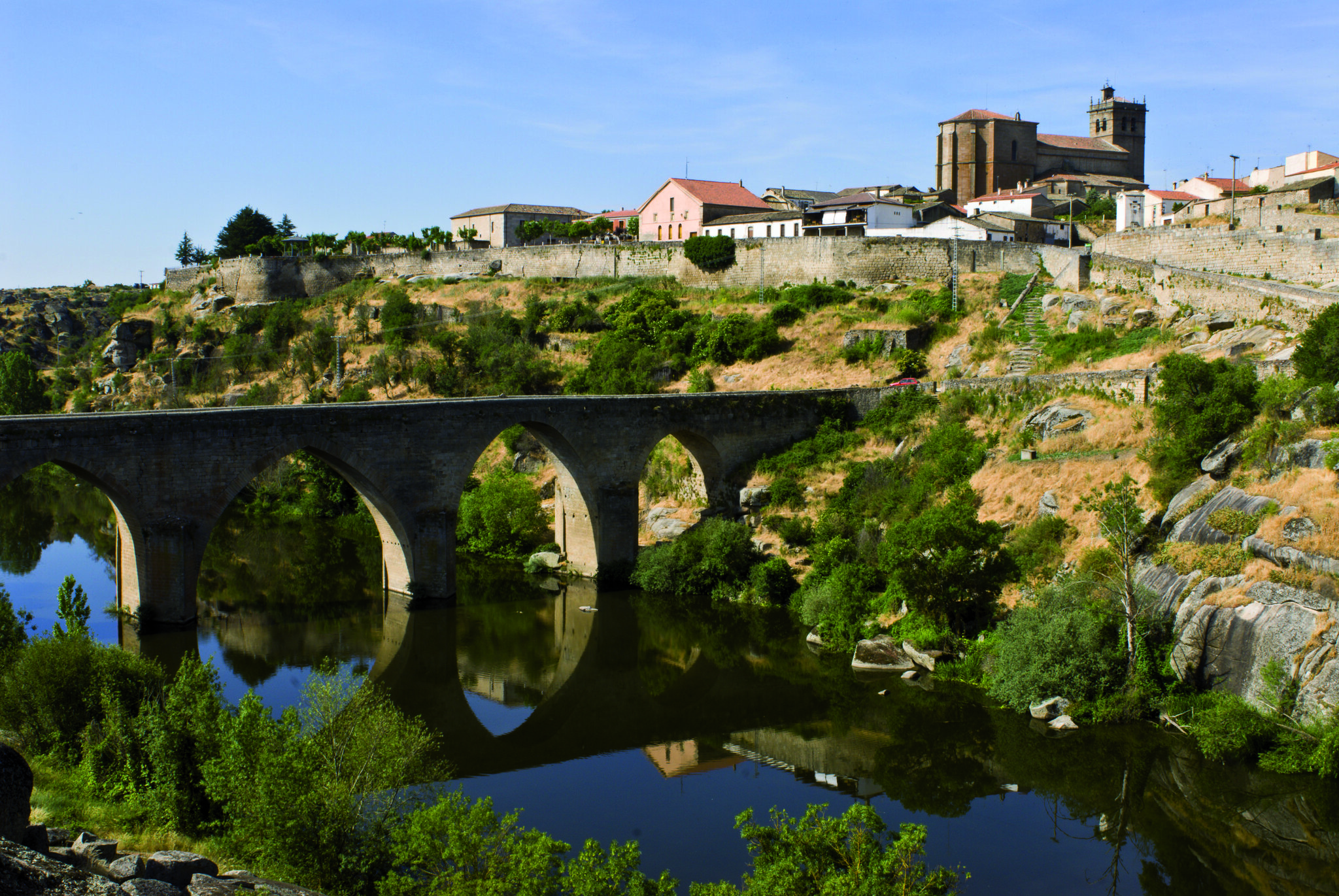 Posada de Bleto