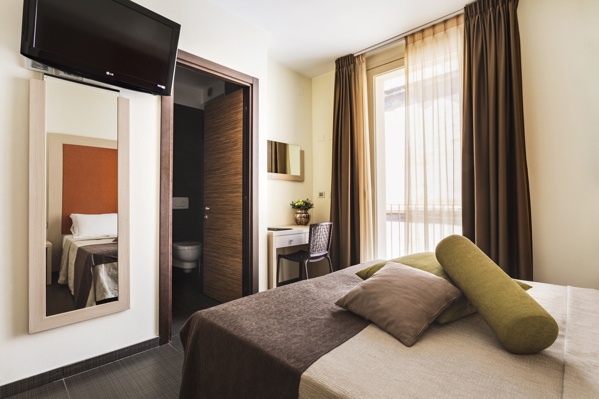 Hotel 33 Baroni 5