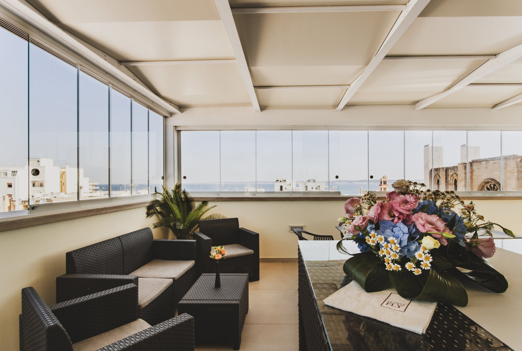 Hotel 33 Baroni 3