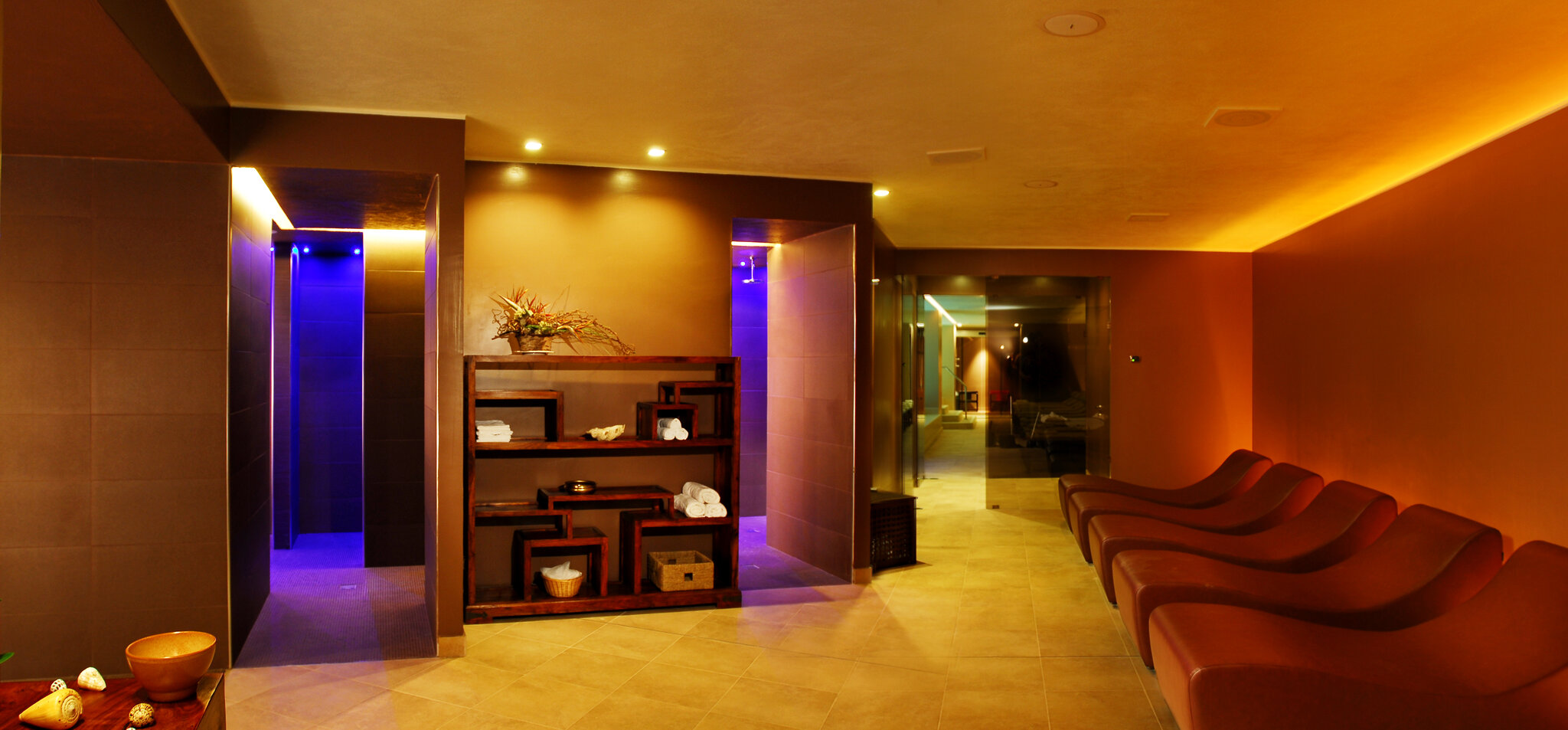 Ambasciatori Place Hotel - Fiuggi 2