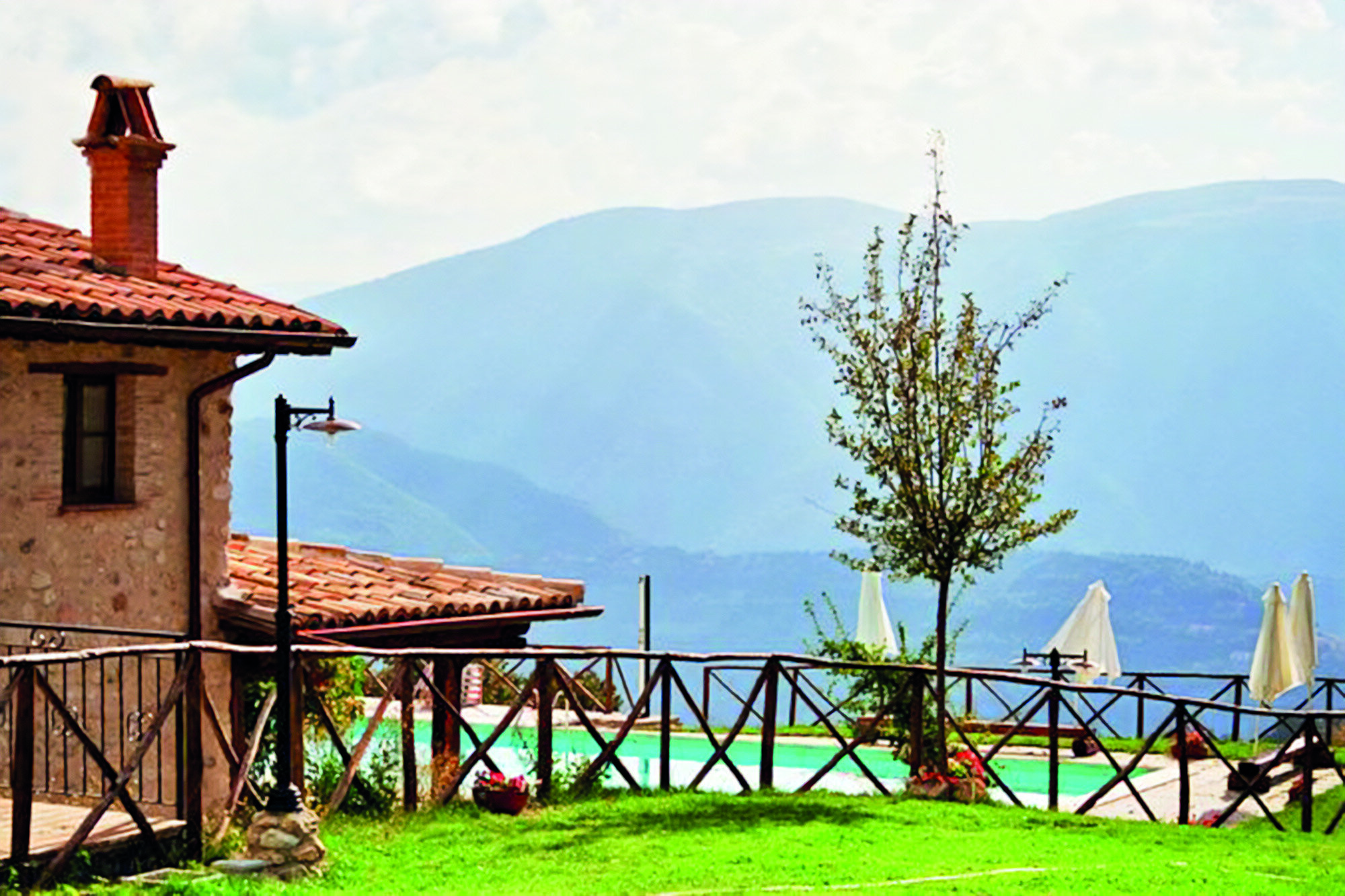 Agriturismo Santa Serena 2