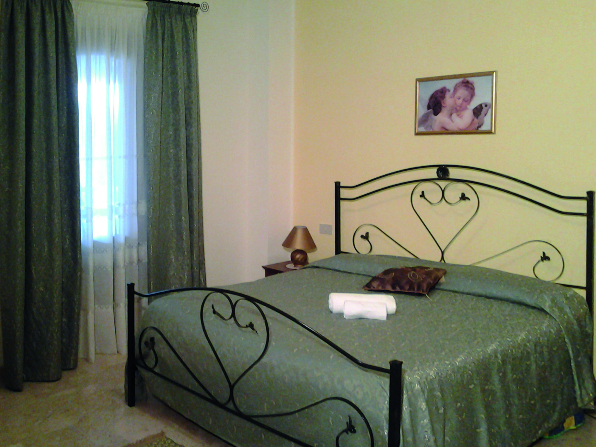 Villa Pollina 2
