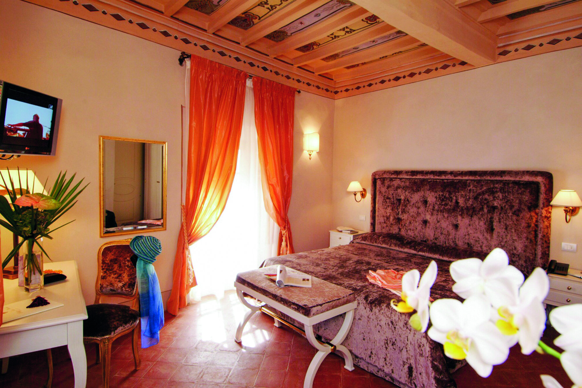 Hotel Palazzo San Niccolò 2