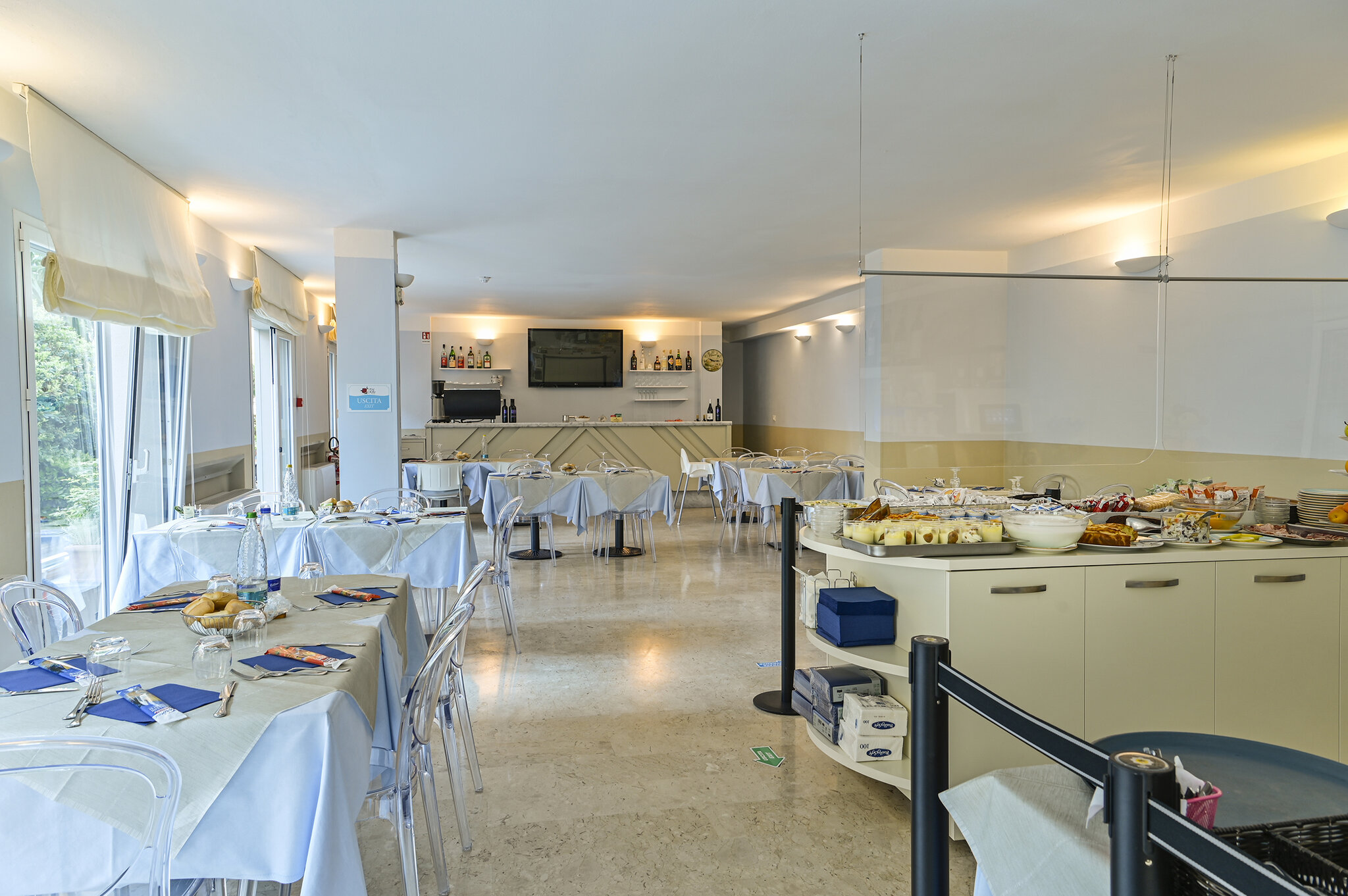 Hotel delle Rose 3