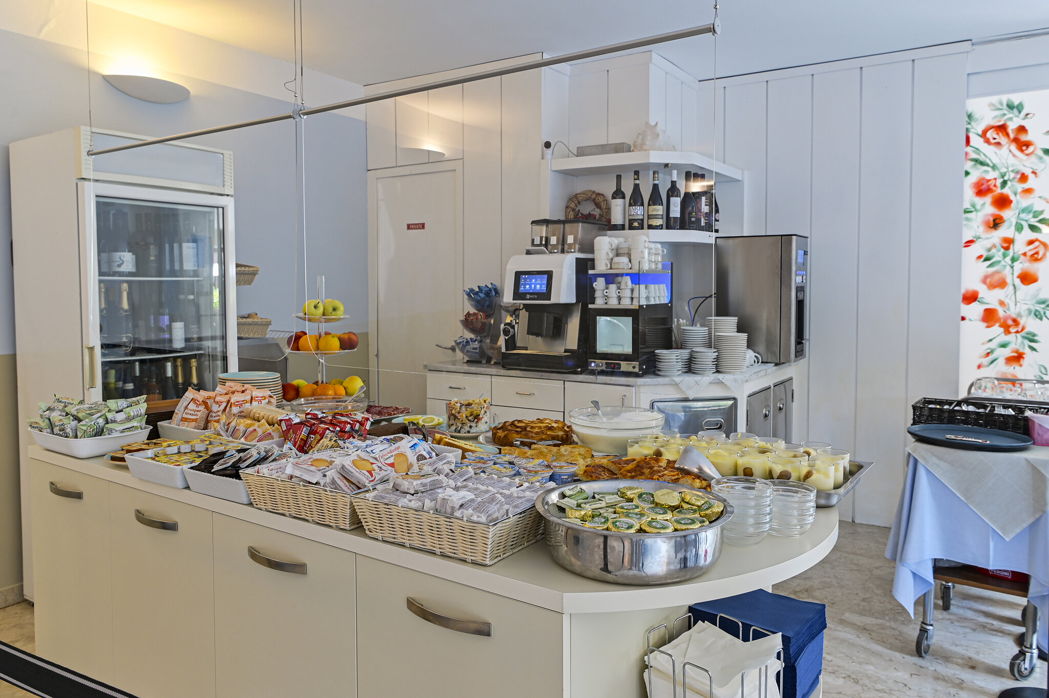 Hotel delle Rose 4