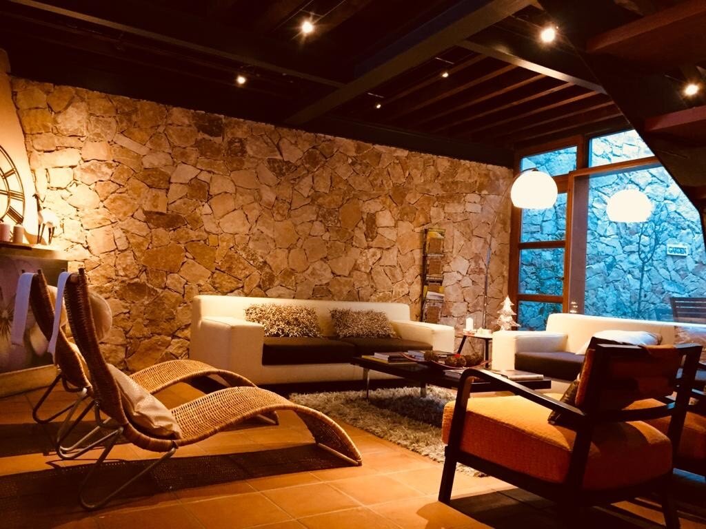 Hotel Rural La Casa del Cubón 3
