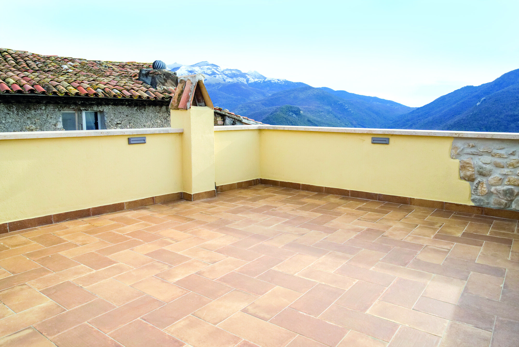 B&B La Rupe 2