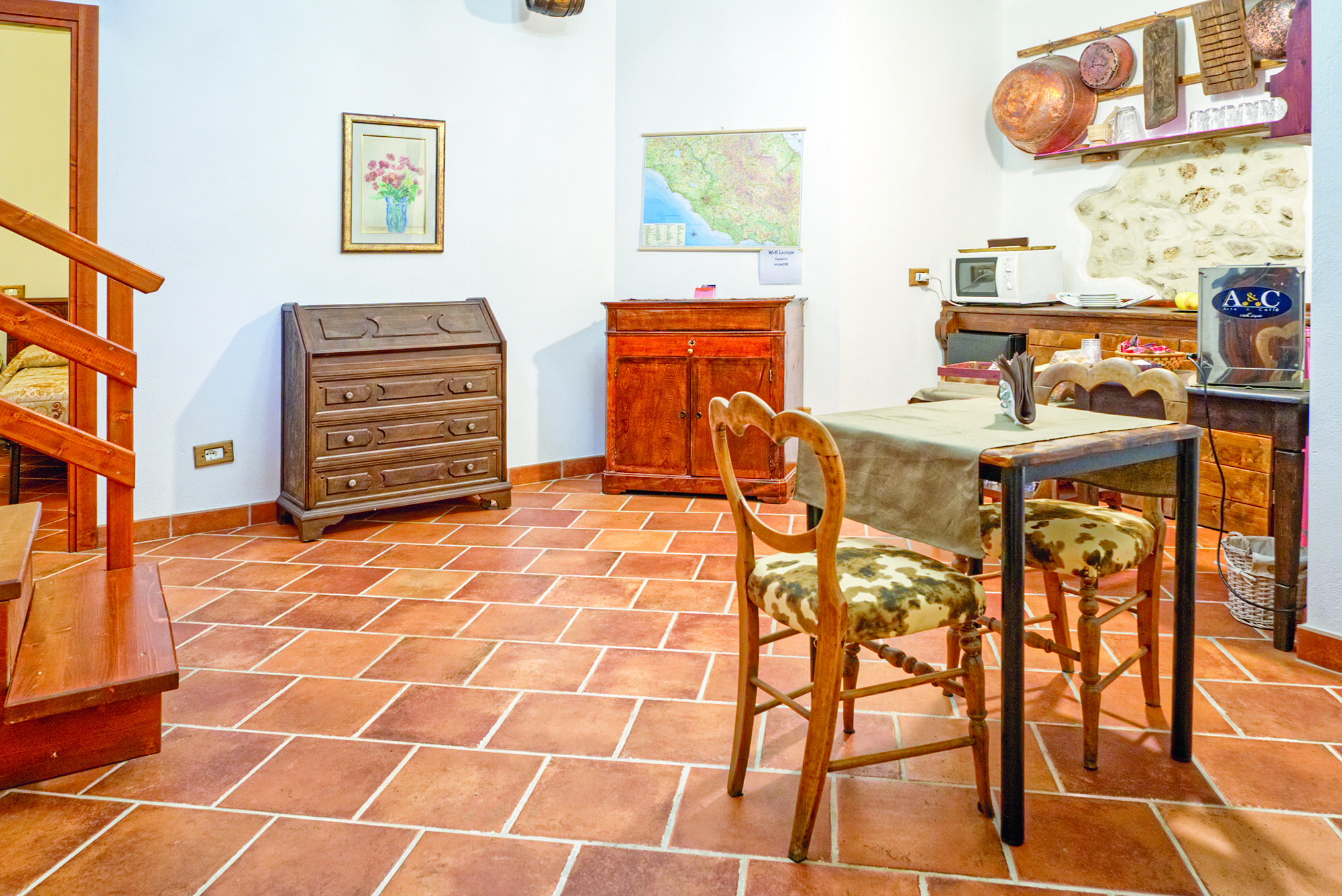 B&B La Rupe 4