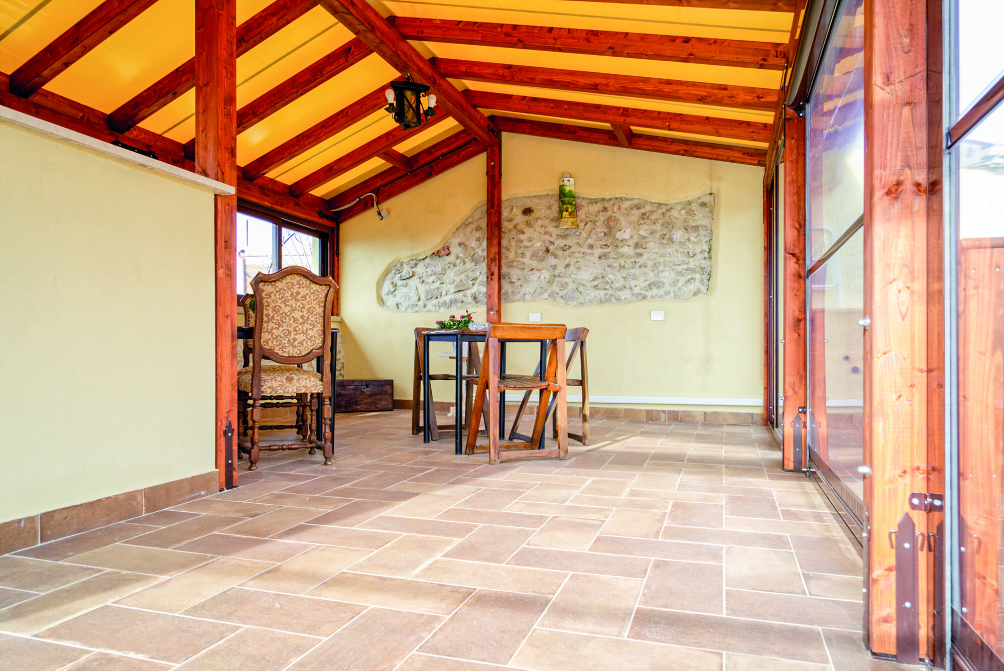 B&B La Rupe 3