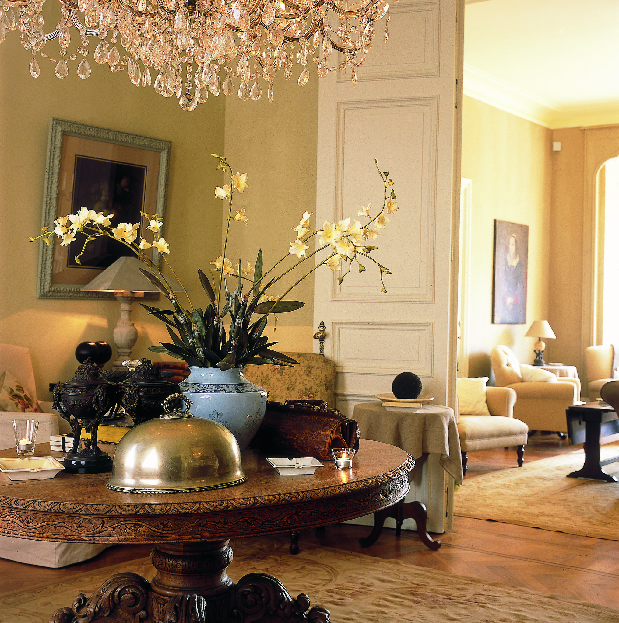 Hotel Recour 3