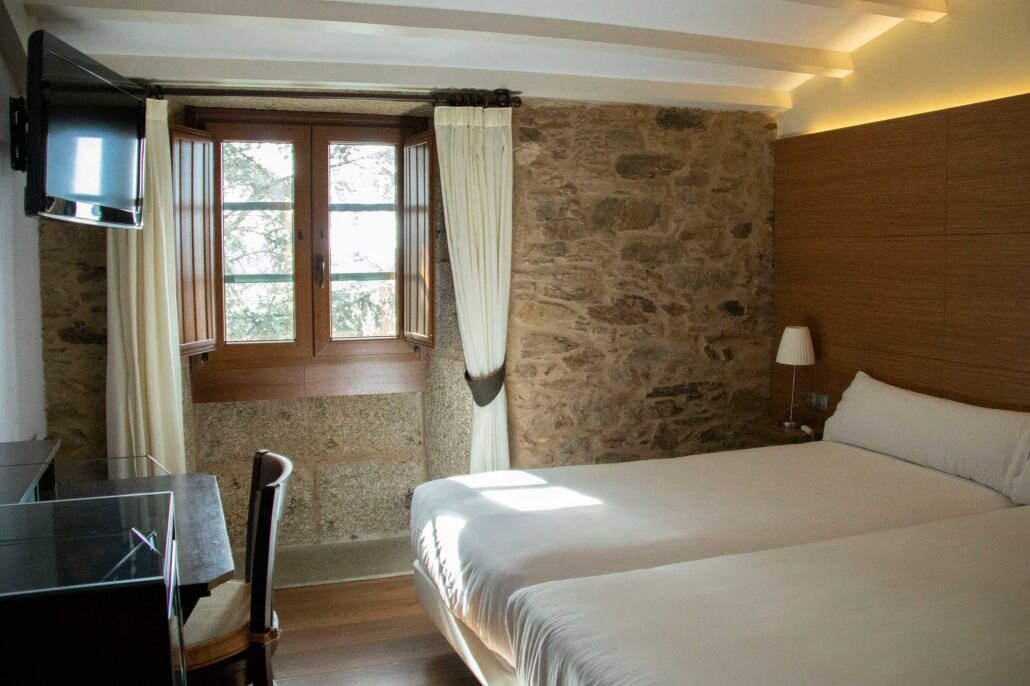Hotel Alda Bonaval 2