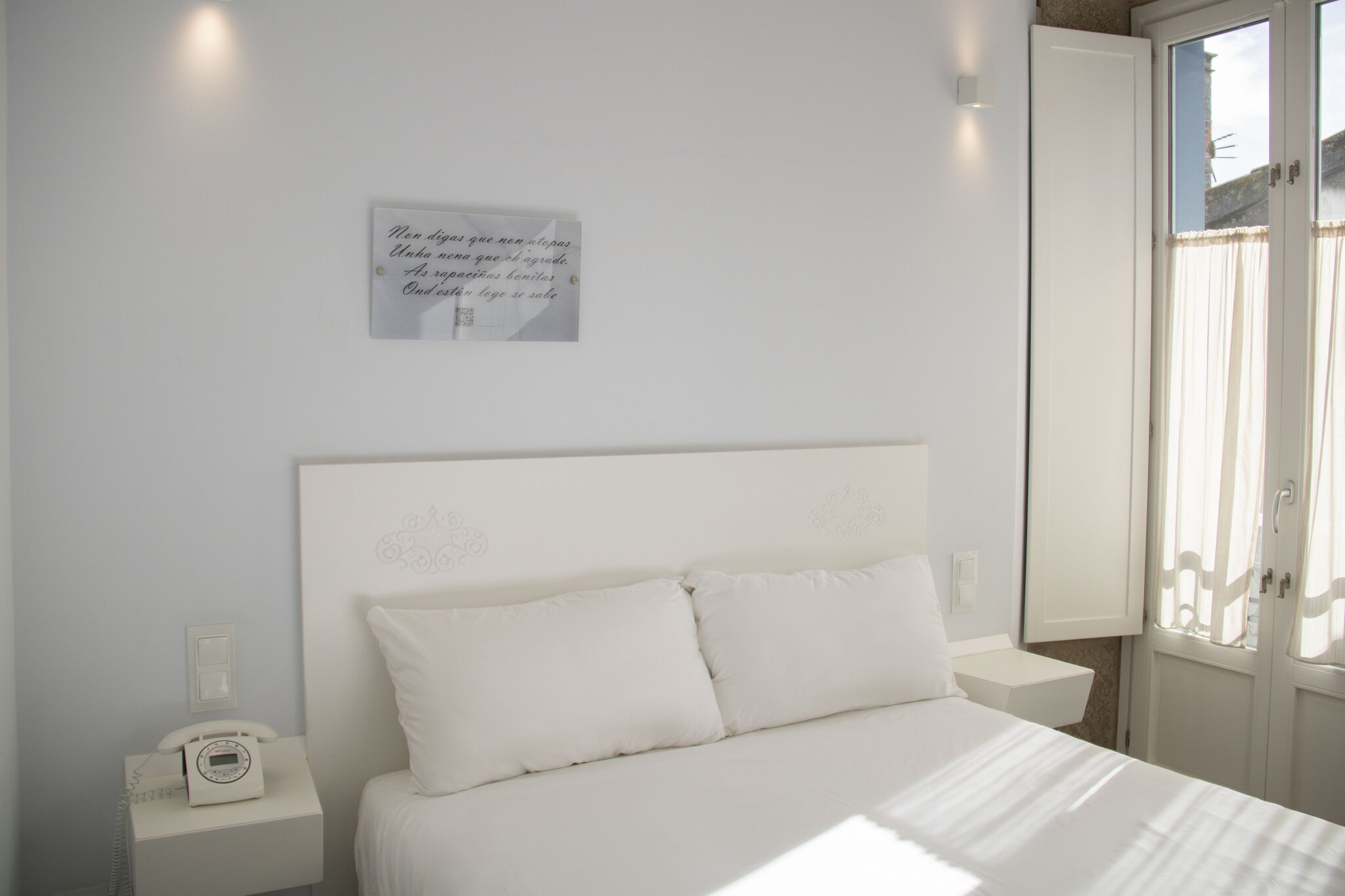 Hotel Alda San Bieito 2