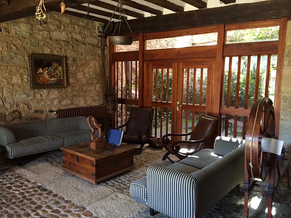 Real Posada de la Mesta 3