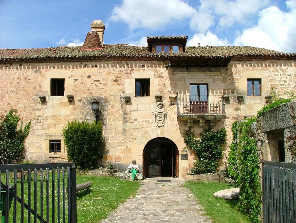 Real Posada de la Mesta 2