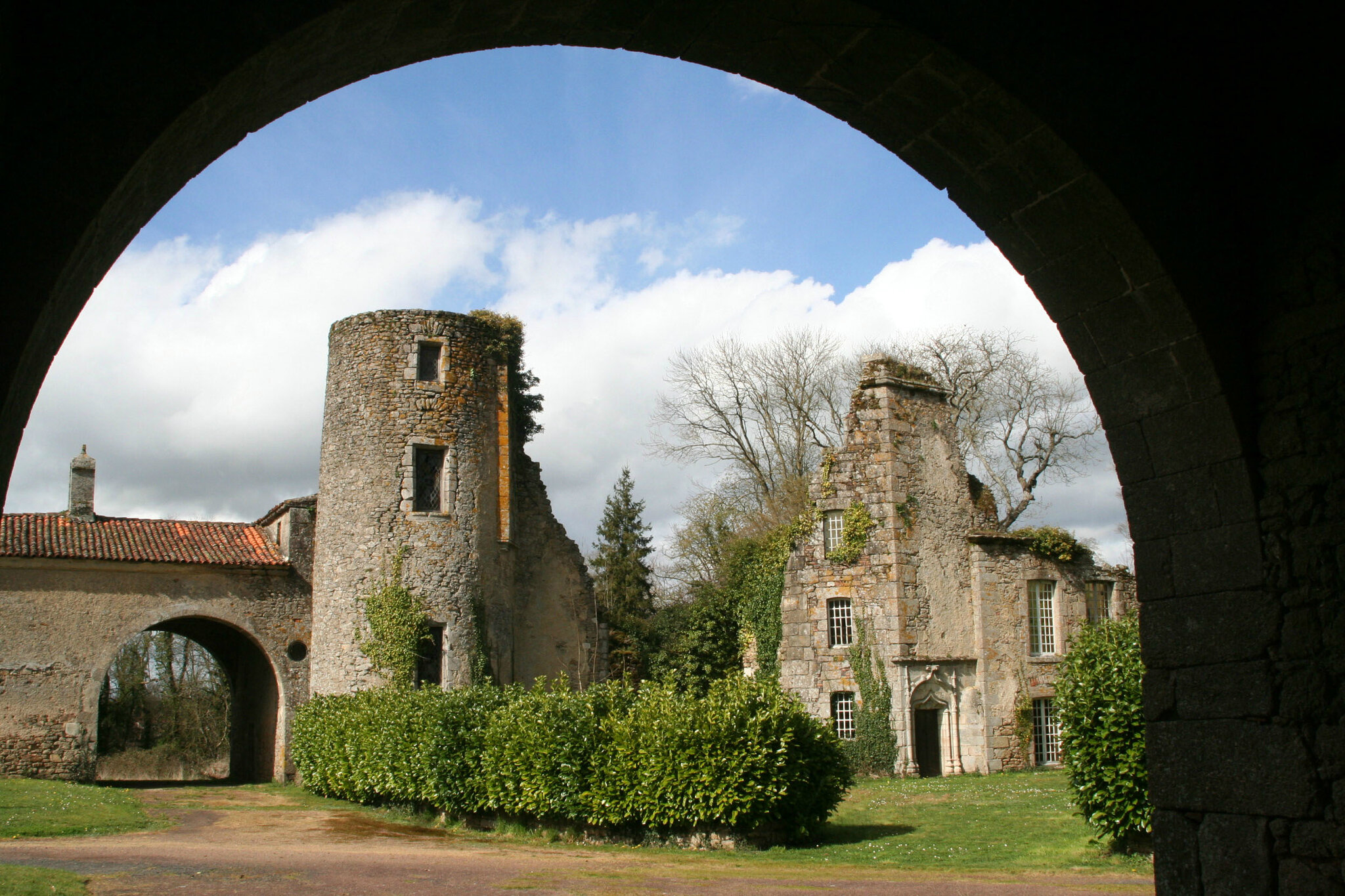 Domaine de la Boulaie 3