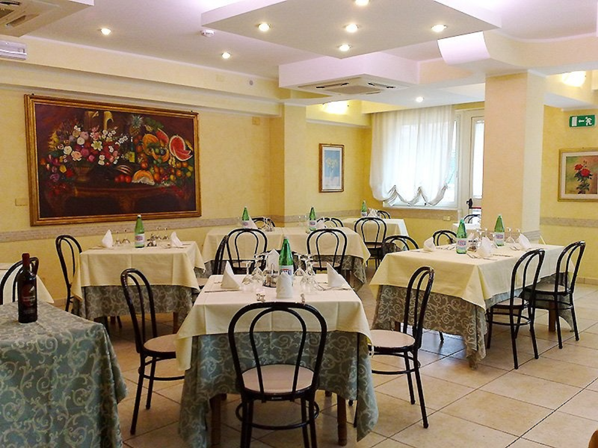 Hotel Siviglia 3